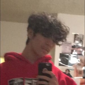 Meet your Posher, Cyrus